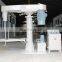 2018 China good sale single shaft high speed chemical solvent mixer disperser