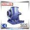 Carbon Steel Horizontal FGD Pump for Flue Gas Desulfurization