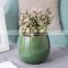 Nordic simple style succulent flower pot green plant desk decoration