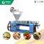 Factory price mini peanut groundnut oil extracting machine