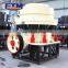 2019 New designed mining basalt PYB 900 cone crusher mobile equipment for sale