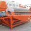 Hematite magnetic separator, Mineral processing equipment wet drum magnetic separator