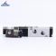 Factory Price 4V110-06 Stainless Steel 4V Series Single Coil Air Control 4V210-08 Pneumatic Electrical Control Valve