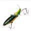 1Pcs Propeller Tractor 15g 35g Hard Bait Floating Water Pencil Outdoor Topwater Whopper Plopper Fishing lure