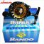 BANDO 6+1 Gear Ratio 4.3:1 Semimetal Fishing Right Hand Ice Raft Fly Fishings Reel