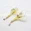 OEM Hot-Selling Octopus Squid Skirts Jigs Soft Fishing Lures With Assist Hooks
