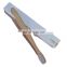 Eco-friendly bamboo wooden handle  toothbrush  with bamboo hand grip