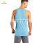 2021 New Gyms Clothing Cotton Bodybuilding Tank Top Mens Tops Singlet Sleeveless Shirt Tank Tops