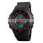 Water resistant brand watch man skmei 1198 digital sport watch