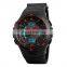 Water resistant brand watch man skmei 1198 digital sport watch