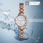 elegant SKMEI 1410 ladies wristwatches 3atm water resistant women watches