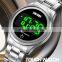 Led Watch Women SKMEI 1737 Custom Logo Watch Waterproof Touch Screen Led Digital Watches