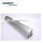 competitive price best quality factory directly hot selling anodized rails aluminium profile