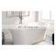 Solid Surface Bathtub Artificial Stone Bathtub