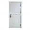 Elegant white french modern interior solid wooden commercial office room doors designing interior solid door