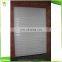 aluminium rolling interior security shutters profile shutter