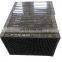 Cooling tower Air Inlet Louver/ PVC Air Inlet Louvers with Frame