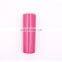 Stainless Steel Tumbler Double-Insulated Water Tumbler Cup With Lid and Straw Outdoor Unbreakable Travel Slim Bottle