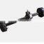 China Manufacturer Professional Customized Wheel Hub Rear Axle Wheel Hub Trailer Axle