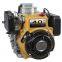 General Purpose Powerful Robin Gasoline Engine EH Series with CE and EPA approved