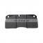 Brake Pad 1906043 29067 GDB5005 1906197 1906297 1906402 602843 13046028432 FCV733 FDB733 7931-D1027 C2018 151078 For Iveco