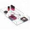 Clarity Acrylic Makeup Tray  Cosmetic Drawer Beauty products Organizer
