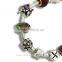 MNP093 The European and American style bracelet gift charm bead bracelet wholesale