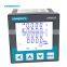 Digital Panel Meter TCP Profibus-DP for PLC Energy Quality Analyser Power Factor Meter RS485 Power Meter