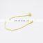 Factory price hospital disposable natural latex urinary malecot catheter