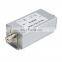 BPF-28-200w Shortwave 28MHz BPF High Isolation Bandpass Filter Narrowband Band Pass Filter For Radio