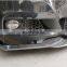 F30 F35 MAD STYLE FRONT LIP FOR BMW M3 Bumper Only 2013-2019