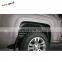 Black Rear Wheel Guards for Ford F205/F350 Super Duty 2017-2018 Year