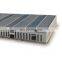 China Suppliers Light Steel Manufacturers Sheds Buildings With Quick Install Steel Sheds