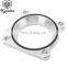 aluminum torque solution throttle body spacer for GT86