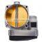 Enlarged 90mm Throttle Body For 2003-2012 Dodge Ram Jeep Hemi 5.7L 6.1L 6.4L V8