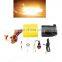 Fire! Exhaust Flame Thrower Kit , Racing Flamethrower Kit