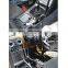 AOSU auto brake systems adjustable Drift Hydraulic Aluminum Handbrake For Racing Cars