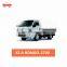 High quality  steel car bonnet hood  for KI-A BONGO 2700 2012 light truck  body parts