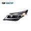 Maictop car Head Light for Camry 2012-2014