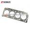 Auto Parts Cylinder Head Gasket For Mitsubishi Triton L200 Pajero Montero Sport Nativa 1005A206 1005A205