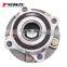 Rear Wheel Hub with Bearing Assy For Mitsubishi Grandis Lancer EVO NA4W CZ4A MR594979