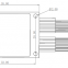 Compact 16CH Mini Size  CDWDM Modules