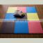 Best selling inter-locking kids eva foam floor gymnastics mat