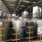 carbon steel coil 0.2-4mm hot rolled steel coil hrc ss400 q235 st37