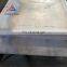 Hot Rolled 4mm thickness 1095 Steel Plate 1075 Carbon Steel 1060 MS Plate