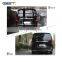 GBT drop shipping автотюнинговые детали w447 для обновленной версии боди-кита Maybach для Mercedes Benz Vito w447