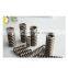 Professional Spring Fabrication Manufacturer Titanium Spring With Powder Coated