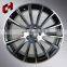 CH Heavy Duty 26X14 8X170 Wide Carbon Fiber Bearing Front Rear Car Parts Aluminum Forged Rim Wheel Alloy Wheels For Toyota Lc300