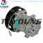 TUYOUNG China Factory SD 7H15 Car ac Compressor Fit RENAULT VI Truck VOLVO VI FH Truck 84472607 82704531