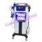 Hot sale Whitening Facial Oxygenate RF Face Lifing Water Oxygen water oxygen jet peel facial machine